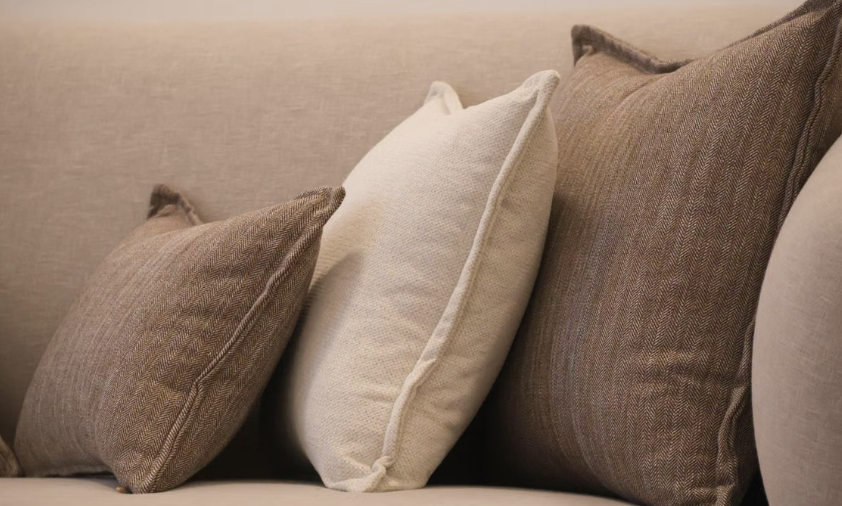 coussin coussin